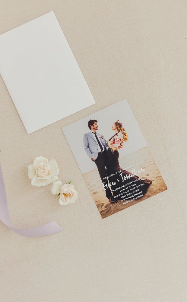 Category Slider - Photo Invitations