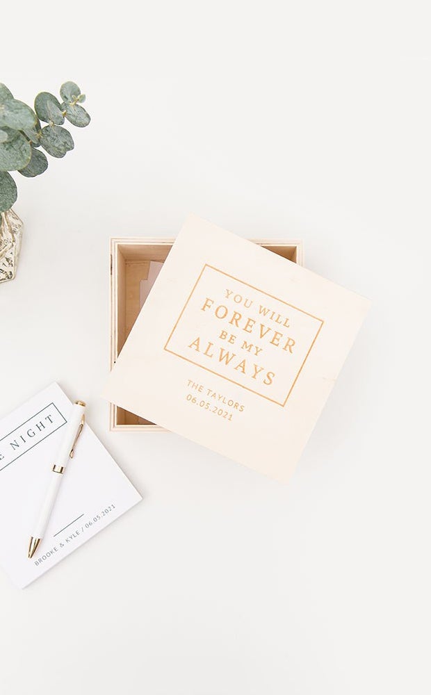 Category Slider - Rustic Wooden Wishing Wells And Card Holders