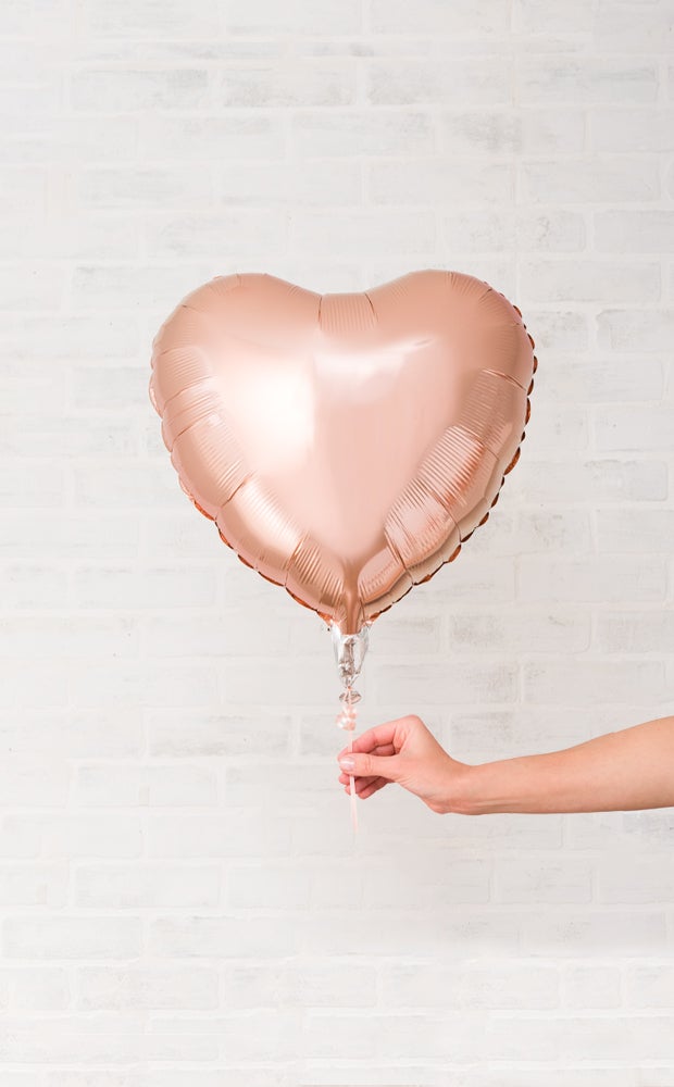 Category Slider - Foil Party Balloons