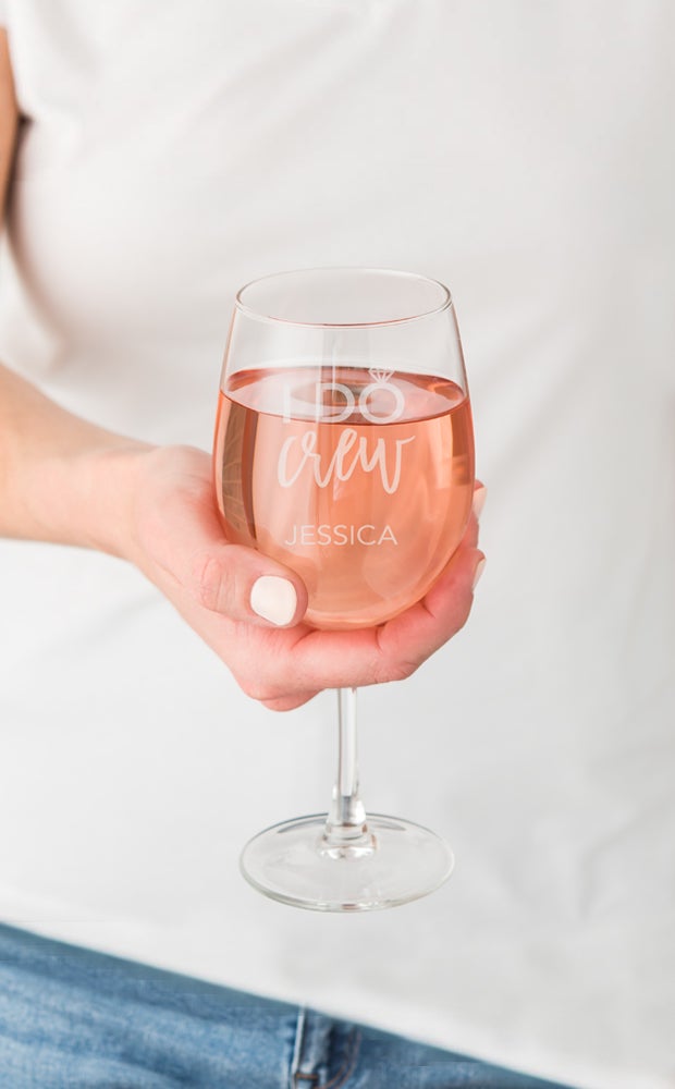 Category Slider - Wine Glasses