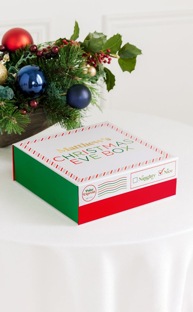 Category Slider - Holiday Gift Boxes