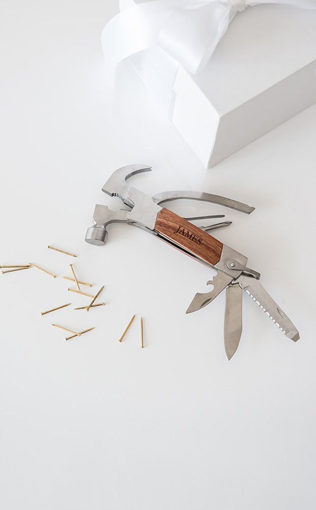 Category Slider - Personalized Engraved Multi Tools