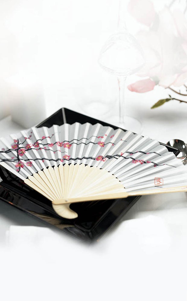 Category Slider - Silk Folding Hand Fans