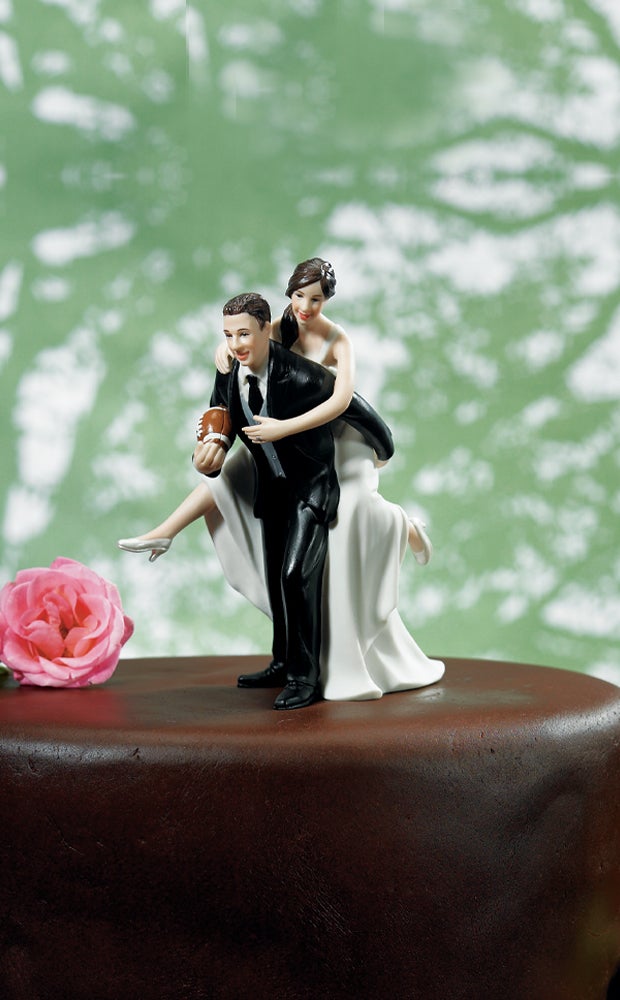 Category Slider - Sporty Cake Toppers