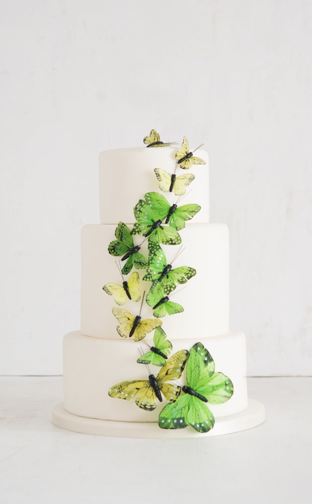 Category Slider - Unique Cake Toppers