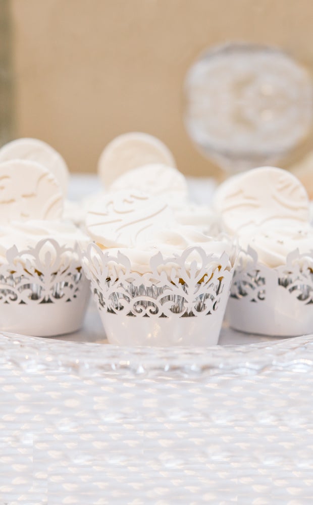 Category Slider - Cupcake Wrappers