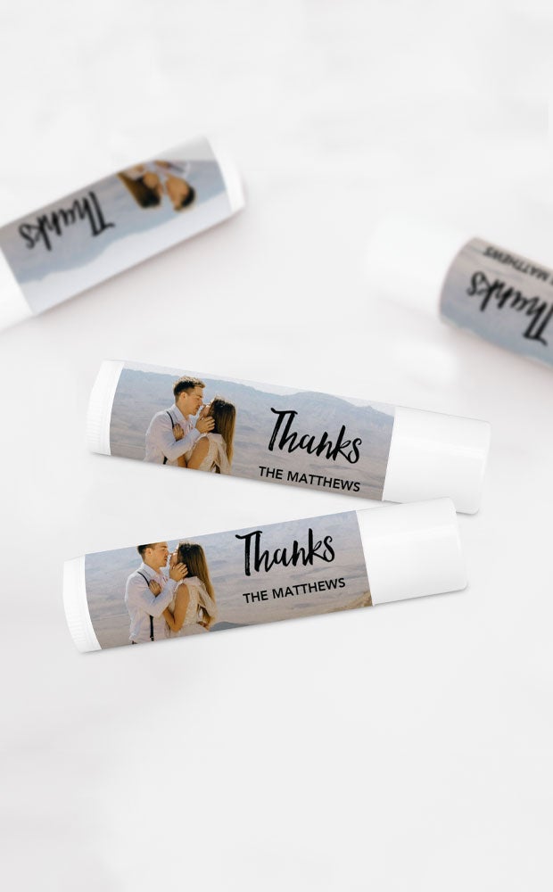 Category Slider - Photo Printed Lip Balm