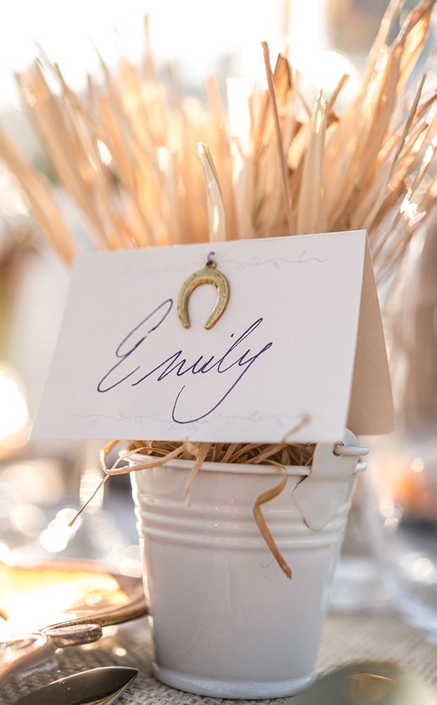 Category Slider - Small Metal Charms