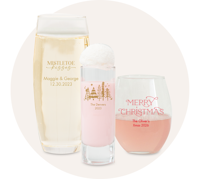 Holiday Favors