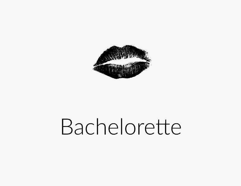 Shop 45+ Bachelorette Designs