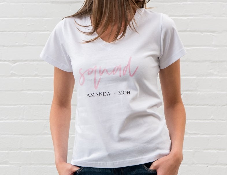 Shop Bridal Party Apparel