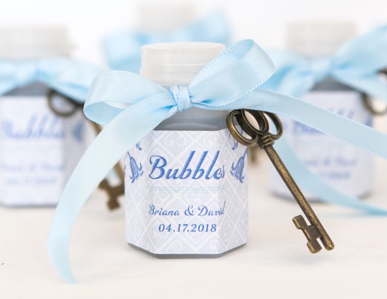 Shop Bubbles & Bells