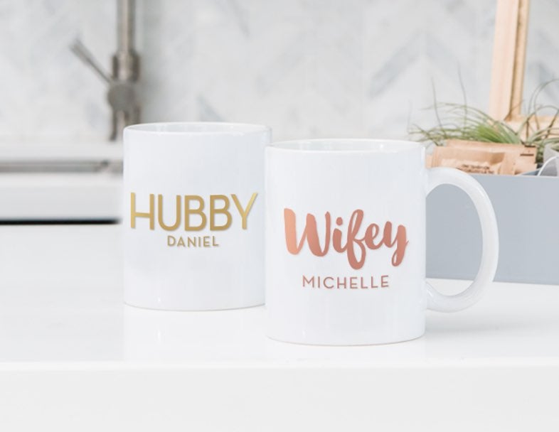 Shop Coffee & Tea Mugs