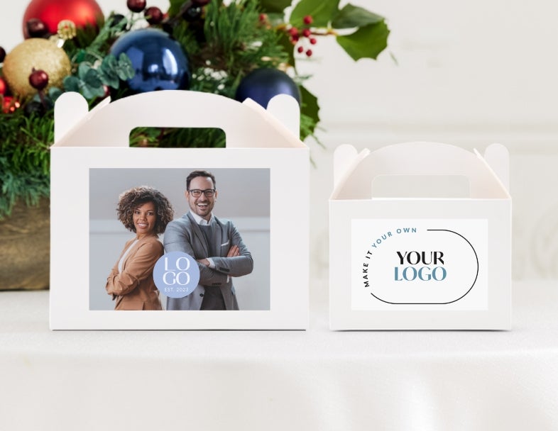 Shop Corporate Holiday Gifts