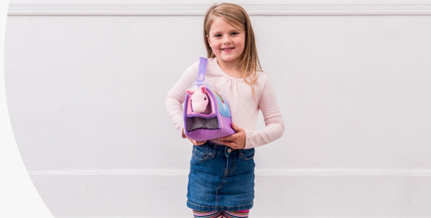 Landing Page - More Personalised Gifts For Kids And Babies