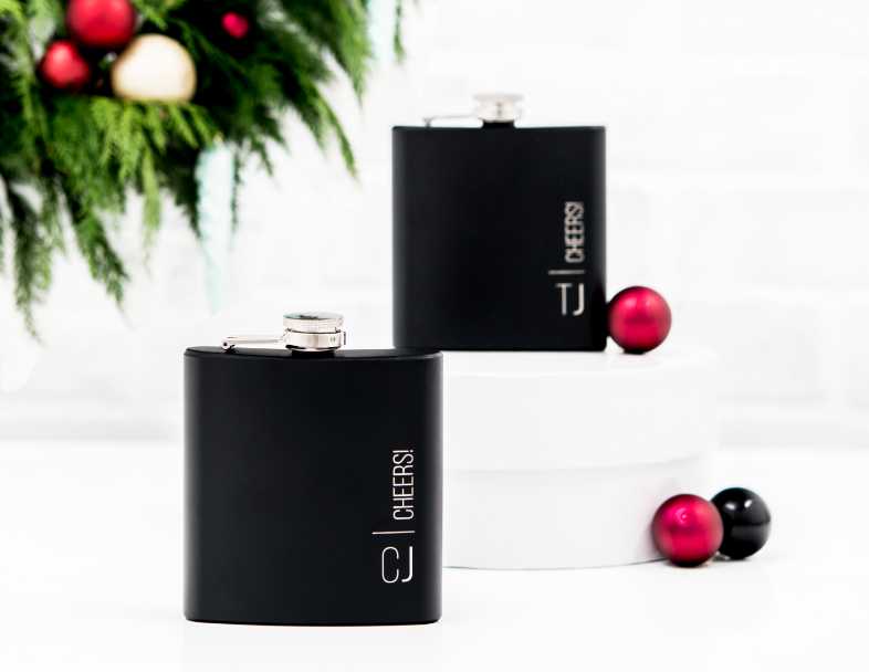 Shop Flasks