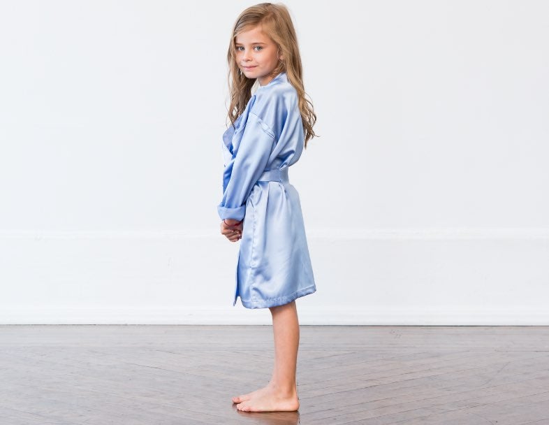 Shop Kids' Robes