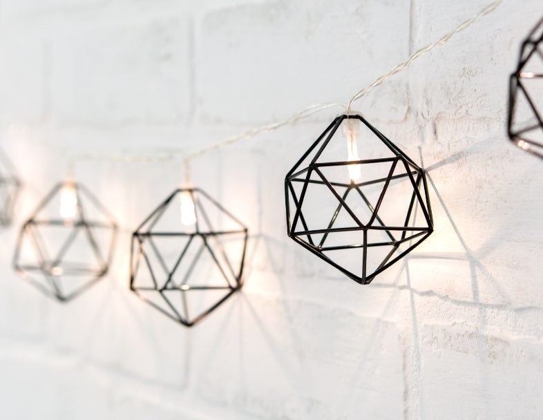 Shop LED String Lights