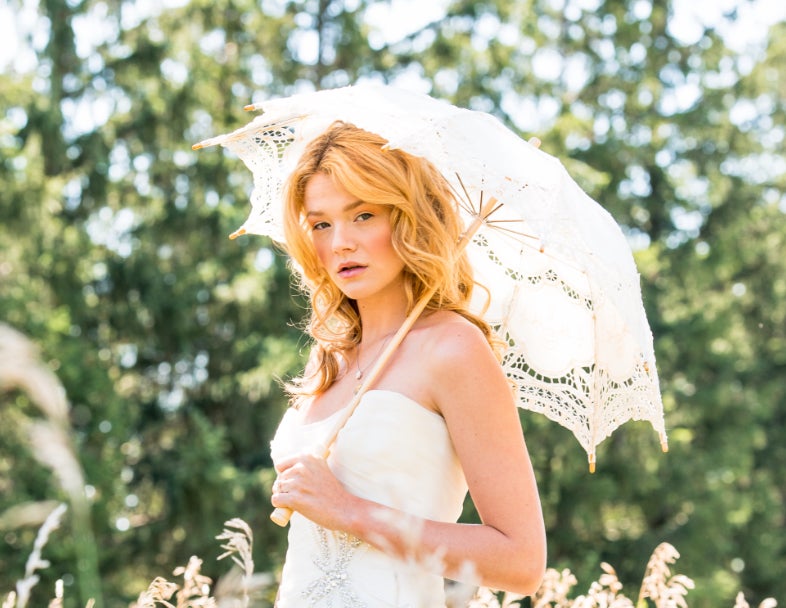 Shop Lace Parasols