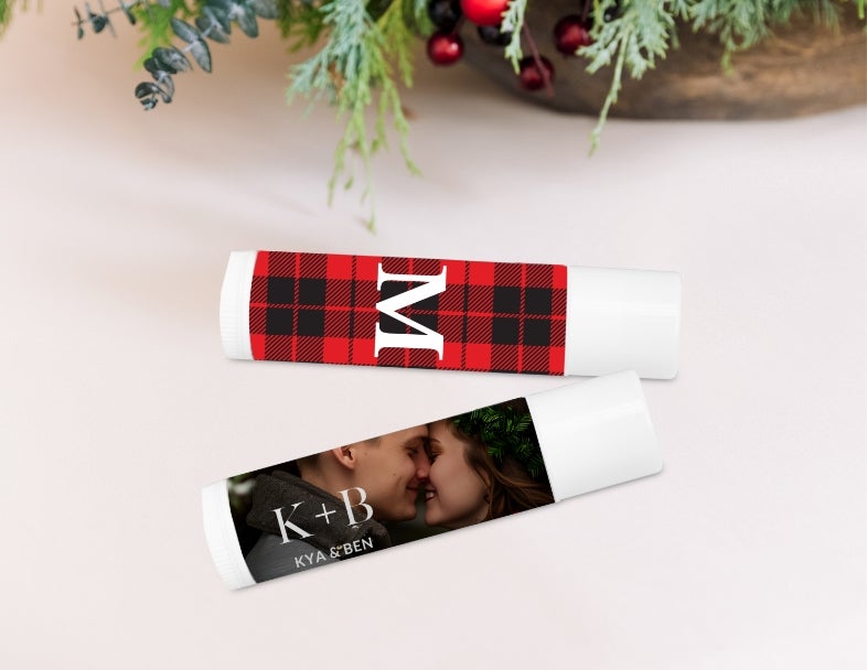 Shop Lip Balms