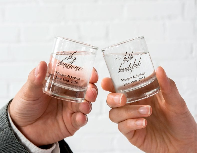 Shop Shot Glasses