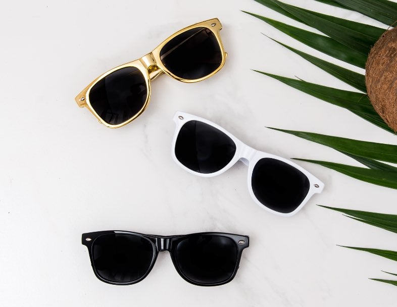 Shop Sunglasses