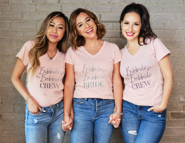 Shop T-Shirts