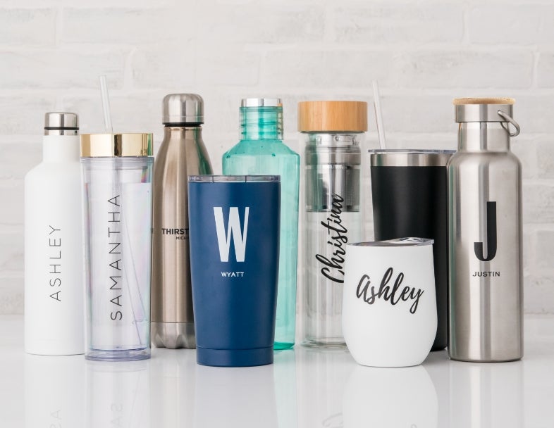 Shop Water Bottles & Drinkware
