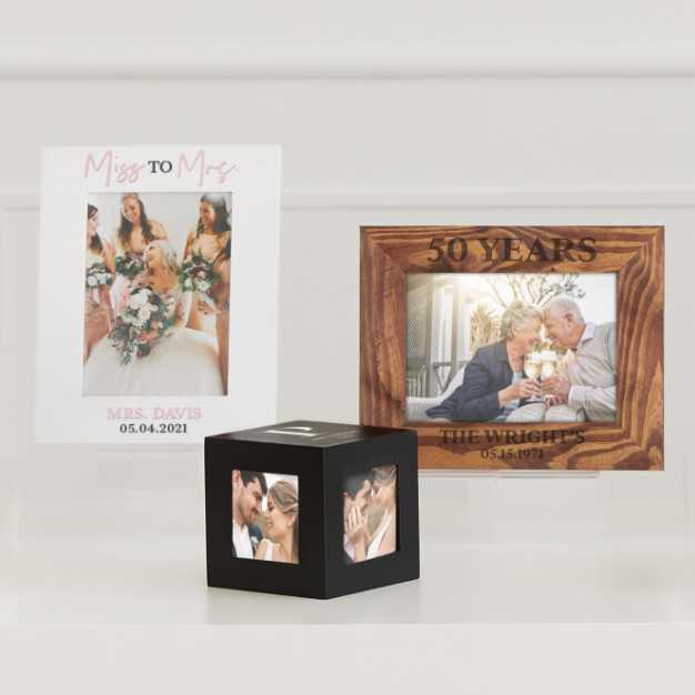 Picture Frames