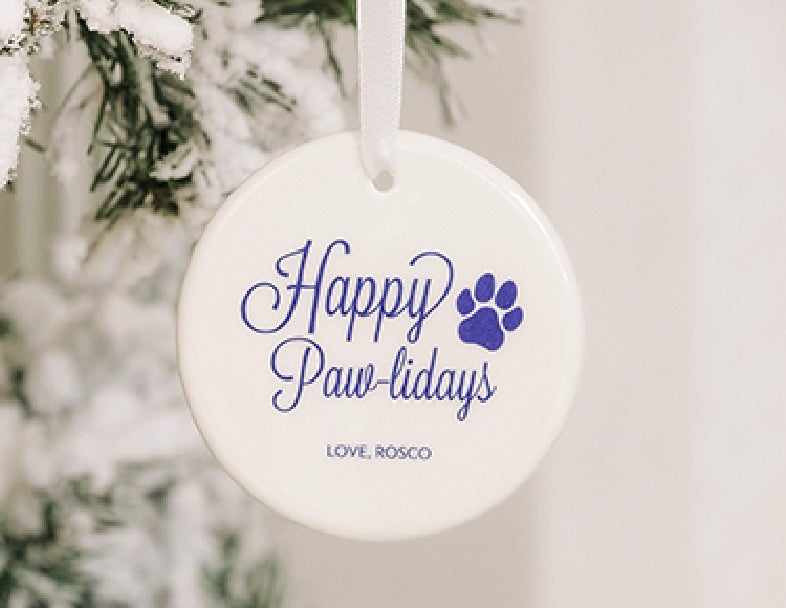 Shop Pet Ornaments