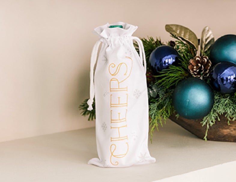 Shop Wine Gift Bags