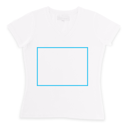 Large Canvas Tote Bag Template