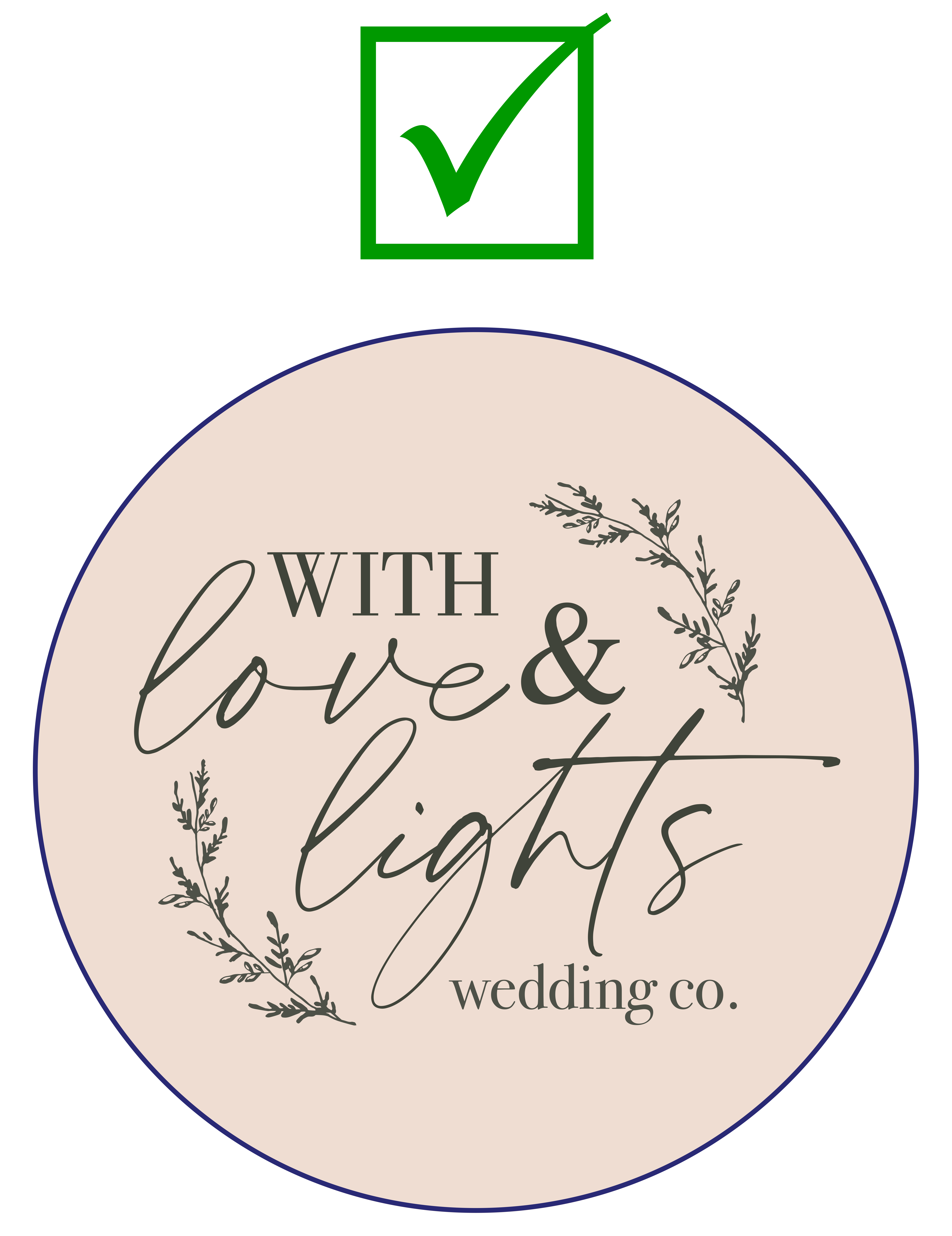 Upload example with high quality, high contrast, large fonts, and good alignment