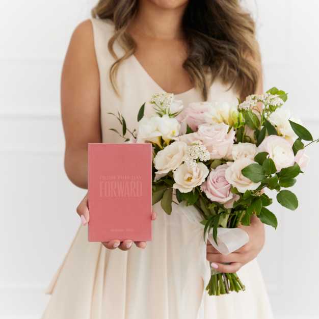 Vow Journals